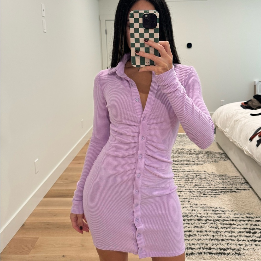 Pretty little thing dress